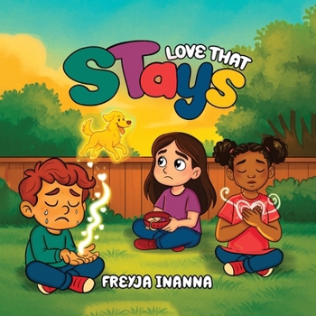 Paperback Love That Stays Book