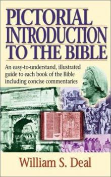 Hardcover Pictorial Introduction to the Bible Book