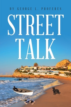 Paperback Street Talk Book
