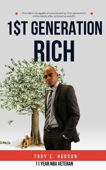 Paperback 1st Generation Rich Book