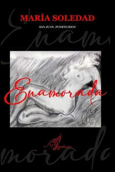 Paperback Enamorada [Spanish] Book