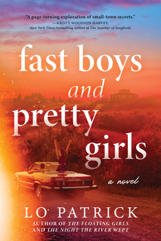 Paperback Fast Boys and Pretty Girls Book