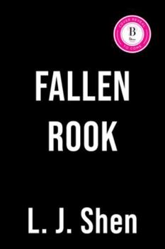 Fallen Rook (Deluxe Edition) - Book #4 of the Society of Villains