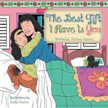 Paperback The Best Gift I Have Is You Book