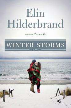Hardcover Winter Storms Book