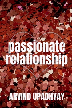 Paperback passionate relationship Book