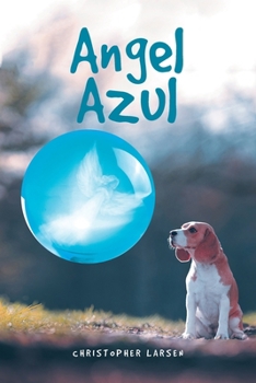 Paperback Angel Azul Book