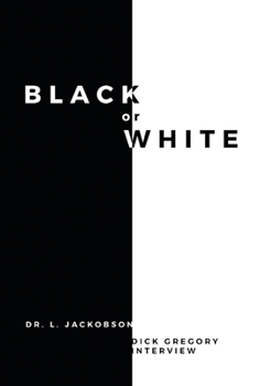 Hardcover Black or White: Volume 1 Book