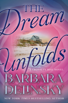 Paperback The Dream Unfolds Book