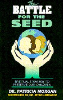 Paperback Battle for the Seed Book