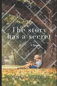 Paperback The story has a secret Book