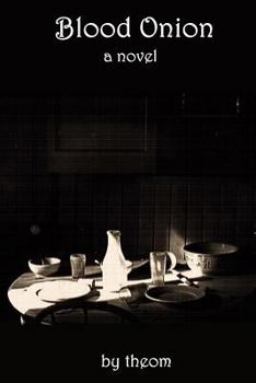 Paperback Blood Onion Book