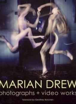 Hardcover Marian Drew: Photographs + Video Works Book