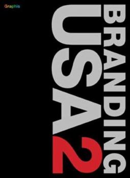Hardcover Branding USA 2 INTL Book