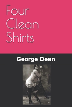 Paperback Four Clean Shirts Book
