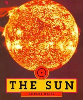 Paperback The Sun (First Books - The Solar System Series) Book