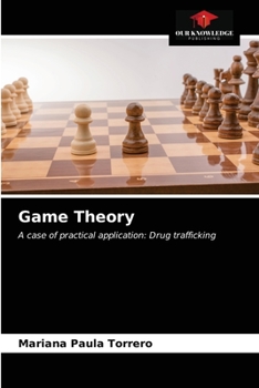 Paperback Game Theory Book