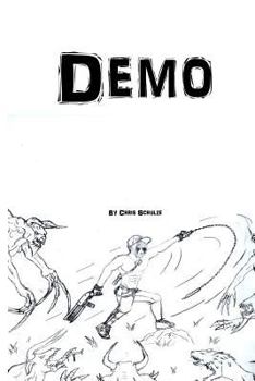 Paperback Demo Book