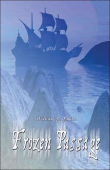 Paperback Frozen Passage Book
