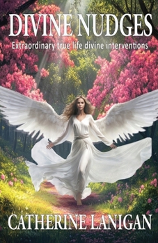 Paperback Divine Nudges Book