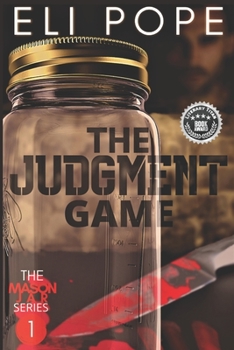 Paperback The Judgment Game Book