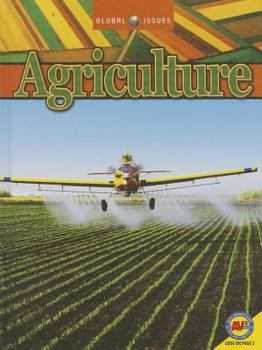 Agriculture - Book  of the Global Issues