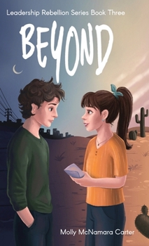 Hardcover Beyond Book