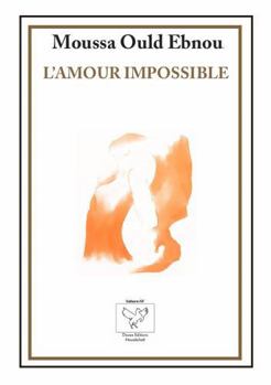 Paperback L'Amour Impossible [French] Book