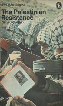 Mass Market Paperback The Palestinian Resistance Book