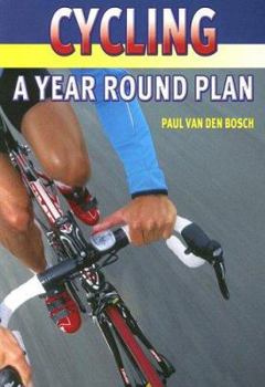 Paperback Cycling: A Year Round Plan Book
