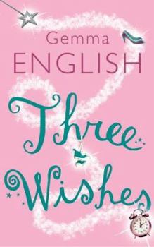 Paperback Three Wishes Book