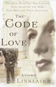 Hardcover The Code of Love Book