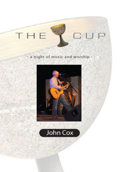 The Cup: John Cox