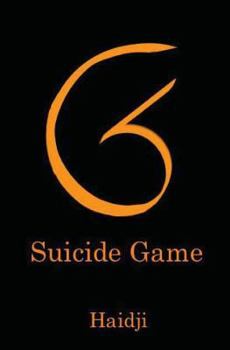 Paperback SG - Suicide Game Book