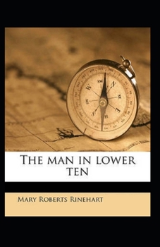 Paperback The Man in Lower Ten Illustrated Book