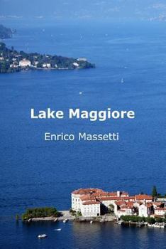 Paperback Lake Maggiore Book