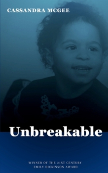 Paperback Unbreakable Book