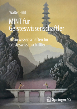 Paperback Mint Für Geisteswissenschaftler: Naturwissenschaften Für Geisteswissenschaftler [German] Book