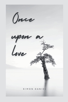Paperback Once upon a love Book