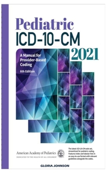 Paperback ICD-10-CM 2021 Book