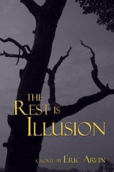 Paperback The Rest Is Illusion Book