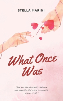 Paperback What Once Was Book