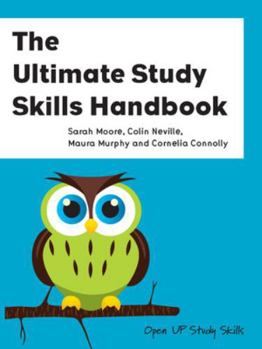 Paperback The Ultimate Study Skills Handbook Book