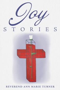 Paperback Joy Stories: Volume One Book