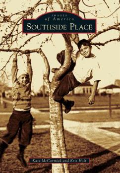 Paperback Southside Place Book