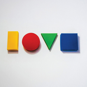Love Is a Four Letter Word