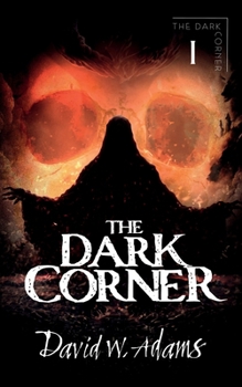 Paperback The Dark Corner Book