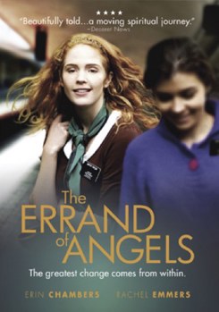 Errand of Angels