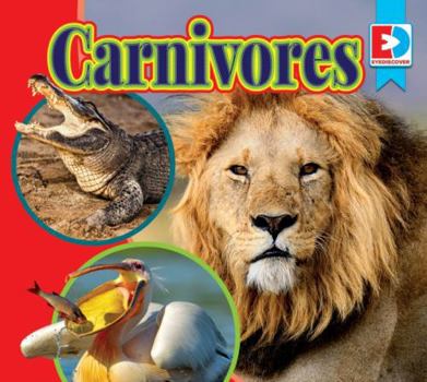 Carnivores (Eyediscover)