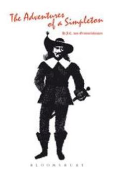 Der Abentheuerliche Simplicissimus Teutsch